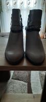 Damen-Kurzschaft-Stiefel von TAMARIS. Gr.41 Sachsen - Riesa Vorschau