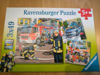 Ravensburger Puzzle 3x49 Dresden - Tolkewitz Vorschau