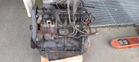 2.1l Audi 5-Zylinder Motor WC 136PS Sachsen - Kodersdorf Vorschau