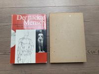 Der nackte Mensch. Anatomie für Künstler Gottfried Bammes Hessen - Darmstadt Vorschau