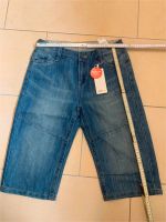 Mehrere Jeans-Shorts ☀️ von vingino und s.oliver; neu + gebraucht Hessen - Rosbach (v d Höhe) Vorschau