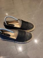 Damen espadrilles Slipper 8 Nordrhein-Westfalen - Düren Vorschau