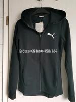 ❤️PUMA Sweatjacke  Hoodie Gr.158/164 bzw XS/S NEU mit Etikett! Bayern - Herzogenaurach Vorschau