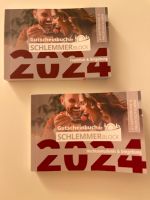Gutscheinbuch Schlemmerblock 2024 Gutscheine Hochtaunuskreis TOP! Hessen - Oberursel (Taunus) Vorschau