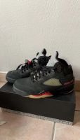 Jordan 5 Retro Gore-Tex Off Black (Damen) Rheinland-Pfalz - Plaidt Vorschau