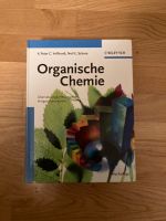 Organische Chemie - Vollhardt Hannover - Vahrenwald-List Vorschau