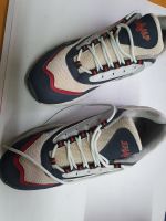 1 Paar Sportschuhe von Shamp Gr. 45 - nur 2 x getragen! Bergedorf - Hamburg Lohbrügge Vorschau