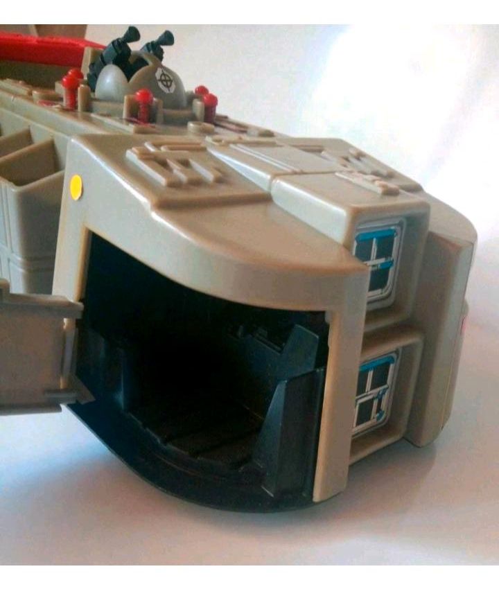 ⭐StarWars Vintage 1979Kenner ESB Imperial TruppenTransporter RAR❗ in Oberursel (Taunus)