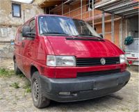 VW T4 2.5 TDI 102 Ps Sachsen-Anhalt - Ermsleben Vorschau