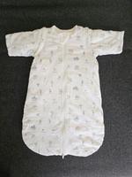 Schöner warmer Schlafsack, Babyschlafsack C&A, Grösse 60 Rheinland-Pfalz - Budenheim Vorschau