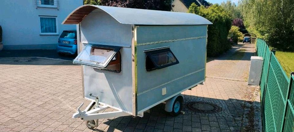 Spielhaus Kinder Bauwagen Kinderbauwagen in Iserlohn