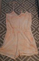 Jumpsuit apricot L Dortmund - Mitte Vorschau