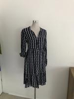 #Boho #Sommerkleid #Stufenkleid von Hallhuber Gr. 42 Bremen-Mitte - Bahnhofsvorstadt  Vorschau