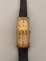 Relo Design Armbanduhr Uhr Vintage 925 Sterling Silber Uhr Nordrhein-Westfalen - Sankt Augustin Vorschau