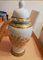 Vase mit Deckel Nordrhein-Westfalen - Moers Vorschau