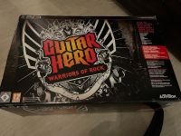 PlayStation 3 Guitar Hero Nordrhein-Westfalen - Gütersloh Vorschau