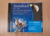 Hörbuch Sternzeichen Steinbock  OVP NEU Bayern - Hammelburg Vorschau