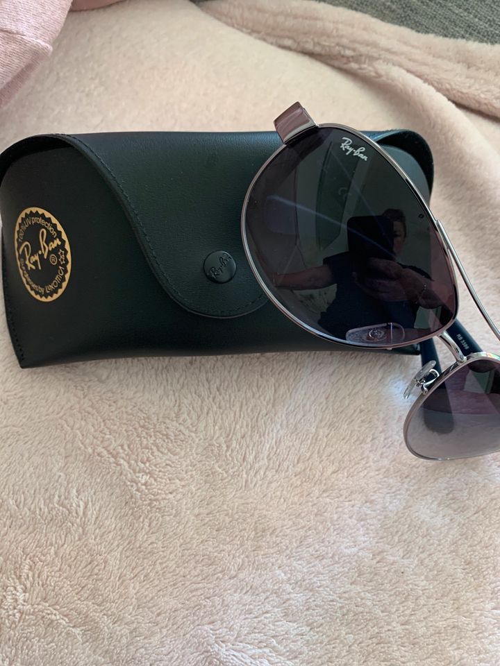 Ray-Ban neu, unbenutzt 50 € in Mannheim