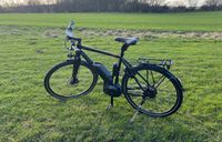 BERGAMONT E-Line MG 500 Nyon Trekking E-Bike 60cm NuVincy Schleswig-Holstein - Stein (Probstei) Vorschau