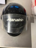 Helm Motorrad Motorroller Moped Roller Nordrhein-Westfalen - Lünen Vorschau