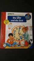 Wieso?Weshalb?Warum? Die Uhr und die Zeit Bayern - Miltenberg Vorschau