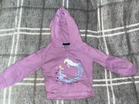 Kinder Pullover / Hoodie Disney Frozen Anna Elsa Baden-Württemberg - Malsch Vorschau