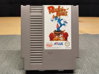 ⭐ NINTENDO NES SPIEL: ROCKIN' KATS - NES-7A-SCN (SCN) Düsseldorf - Pempelfort Vorschau