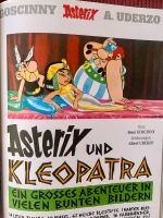 6 ASTERIX Comics - 3 Doppelbände Hardcover Sammlerausgaben Baden-Württemberg - Ladenburg Vorschau