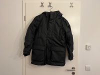 Rains Glacial Parka Black Schwarz XS NEU Winterjacke Berlin - Lichtenberg Vorschau