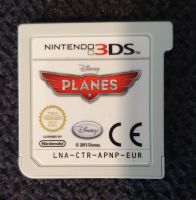 Nintendo 3DS Planes Vahr - Neue Vahr Südost Vorschau