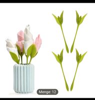 Servietten-Halter Blumen Tulpen gedeckter Tisch Nordrhein-Westfalen - Paderborn Vorschau