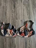 LASCANA Bikini Oberteil bunt Gr. 38 F Hadern - Blumenau Vorschau