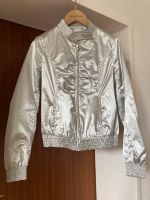 Leichte Jacke von Amisu 36/ S Silber Silver Nordrhein-Westfalen - Gelsenkirchen Vorschau