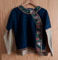 Schöne Jacke von Gudrun Sjöden Mecklenburg-Vorpommern - Steinhagen (Mecklenburg) Vorschau