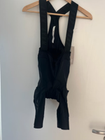 MAAP Team Evo Pro Cargo Bib schwarz S NEU Radsport Rheinland-Pfalz - Schweich Vorschau