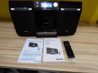 Philips MCM277 HiFi-Kompaktsystem Hessen - Staufenberg Vorschau