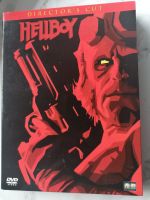 Hellboy - Directors Cut - 3 Disc Edition Nordrhein-Westfalen - Mülheim (Ruhr) Vorschau
