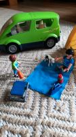 Playmobil Camping Auto Nordrhein-Westfalen - Schlangen Vorschau