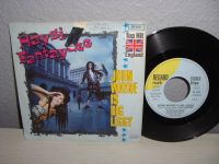 7"/ HAYSI FANTAYZEE >JOHN WAYNE IS BIG LEGGY< Vinyl 1982 Niedersachsen - Ilsede Vorschau