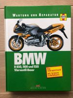 BMW R 850 1100 1150 Vierventil-Boxer Wartung und Reparatur Baden-Württemberg - Rosengarten Vorschau