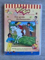 PC-Spiel „Bibi und Tina - Das große Herbstturnier“ Hessen - Linden Vorschau