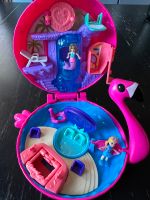 Polly Pocket Schwimmring Flammingo neu Dresden - Cotta Vorschau