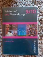 Wirtschaft und Verwaltung 9-10 Rheinland-Pfalz - Kleinmaischeid Vorschau