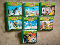 Kinder CD's CD Teufels Kicker 7 Stück Nordrhein-Westfalen - Olsberg Vorschau