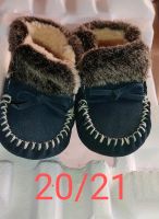 Baby Schuhe gr.20/21 Sachsen-Anhalt - Arnstein Vorschau