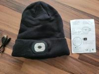 Bluetooth Beanie Hat Mütze Frankfurt am Main - Sachsenhausen Vorschau