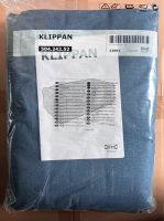 Ikea Klippan Bezug 2er-Sofa Jonsboda blau Jeansstoff 504.242.52 Rheinland-Pfalz - Ransbach-Baumbach Vorschau