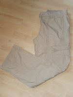 Cargo Hose Beige Gr. 38 Nordrhein-Westfalen - Bergisch Gladbach Vorschau