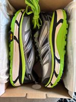 Hoka U mafate Speed 2 - 42 Kr. Dachau - Bergkirchen Vorschau