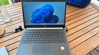 HP 14s-dq1000ng (14 Zoll Full HD) Notebook Windows 11 Berlin - Spandau Vorschau